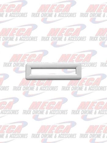 TRIM RIM FL W/O VISOR (6 PACK)