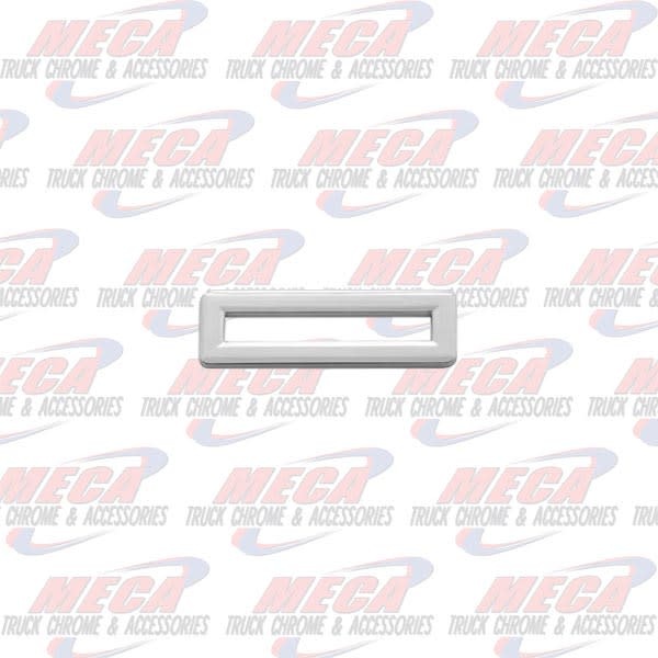 TRIM RIM FL W/O VISOR (6 PACK)