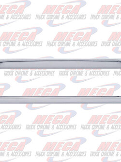 EMBLEM BEZEL EXTERIOR FL CENTURY