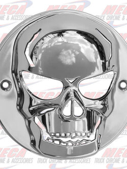 SKULL 2" LIGHT BEZEL