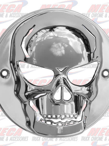 SKULL 2" LIGHT BEZEL