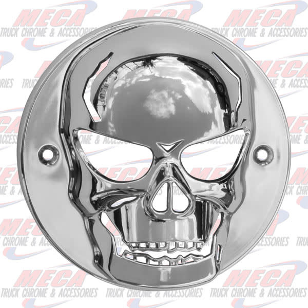 SKULL 2" LIGHT BEZEL