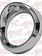 GAUGE BEZEL PB 06 SMALL W/ VISOR