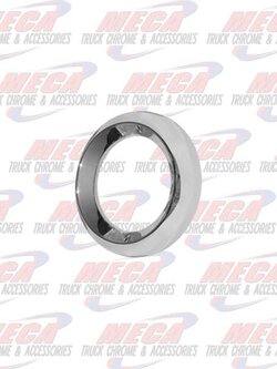 GAUGE BEZEL PB 06 SMALL W/O VISOR