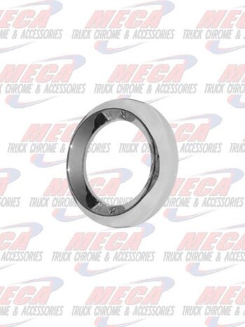 GAUGE BEZEL PB 06 SMALL W/O VISOR