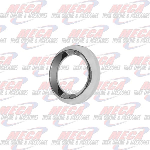 GAUGE BEZEL PB 06 SMALL W/O VISOR
