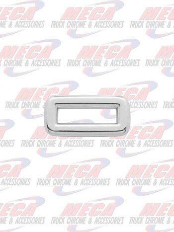 TRIM RIM PB W/O VISOR 2002+ (6 PACK)