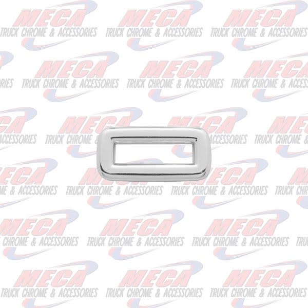 TRIM RIM PB W/O VISOR 2002+ (6 PACK)