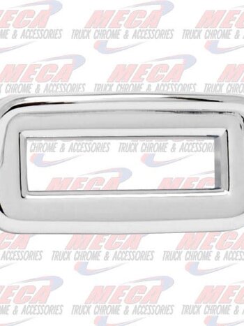 TRIM RIM PB W/ VISOR 2002+ (6 PACK)