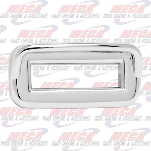 TRIM RIM PB W/ VISOR 2002+ (6 PACK)