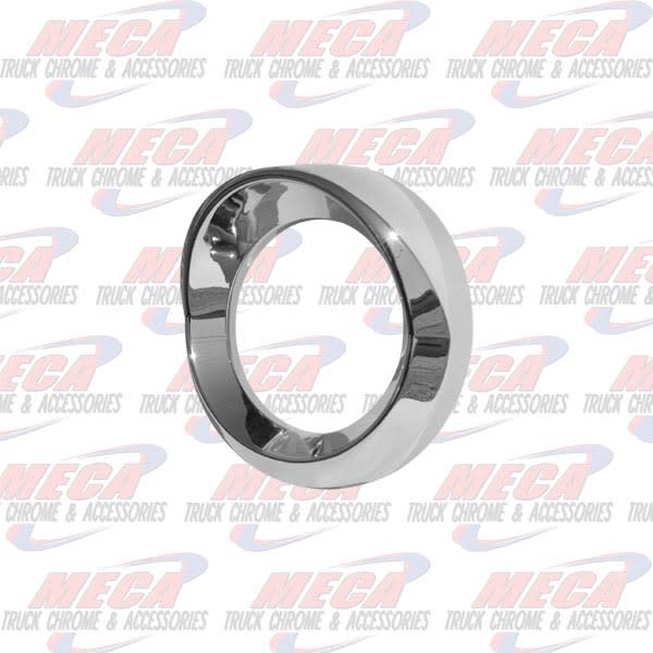 SPEED / TACH BEZEL PB 2006+ PLAIN W/ VISOR