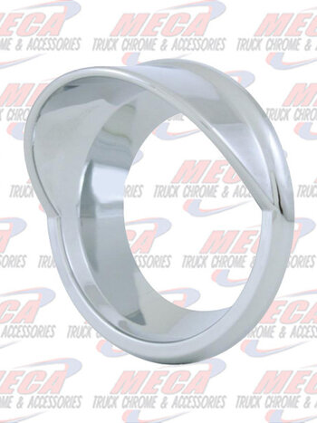 GAUGE COVER KW 2006+ SMALL SINGLE