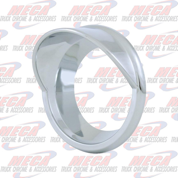 GAUGE COVER KW 2006+ SMALL SINGLE