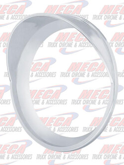 GAUGE COVER KW 2006+ LARGE SINGLE