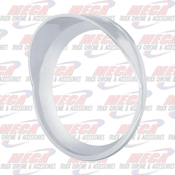 GAUGE COVER KW 2006+ LARGE SINGLE