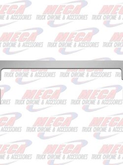 GLOVE BOX PERIMETER TRIM 3 PC KIT PB