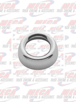 TOGGLE SW NUT COVER PB 6 PACK