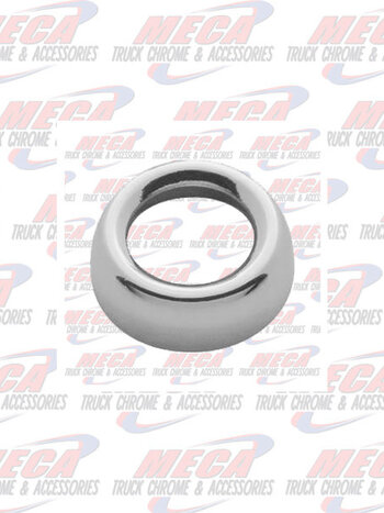 TOGGLE SW NUT COVER PB 6 PACK