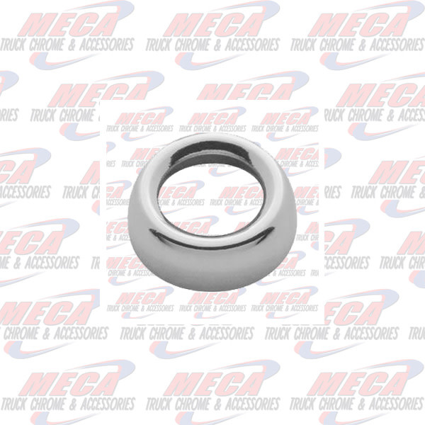 TOGGLE SW NUT COVER PB 6 PACK