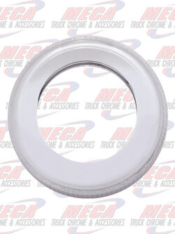 IGNITION SWITCH NUT FL CHROME