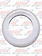 IGNITION SWITCH NUT FL CHROME
