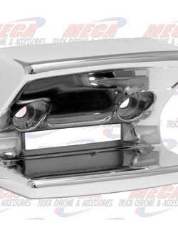 SWITCH GUARD BLOCK FL CLASSIC FLD CHROME