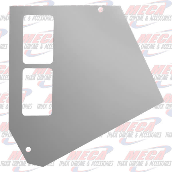 CENTER DASH RIGHT SIDE TRIM FL