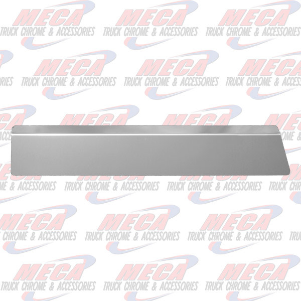 GLOVE BOX LOWER TRIM FL