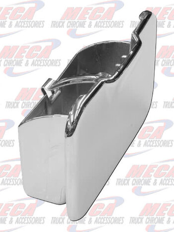 ASHTRAY KW 01+ SMALL SIZE