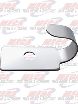 PLATE SWT GUARD PB PLAIN PLAIN
