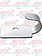 PLATE SWT GUARD PB PLAIN PLAIN