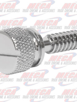 DASH SCREW PB PLAIN 1995+ PACK OF 14