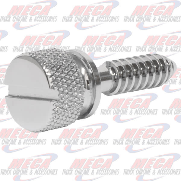 DASH SCREW PB PLAIN 1995+ PACK OF 14