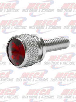DASH SCREW KW RED SHORT 2001 & PRIOR