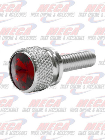 DASH SCREW KW RED SHORT 2001 & PRIOR