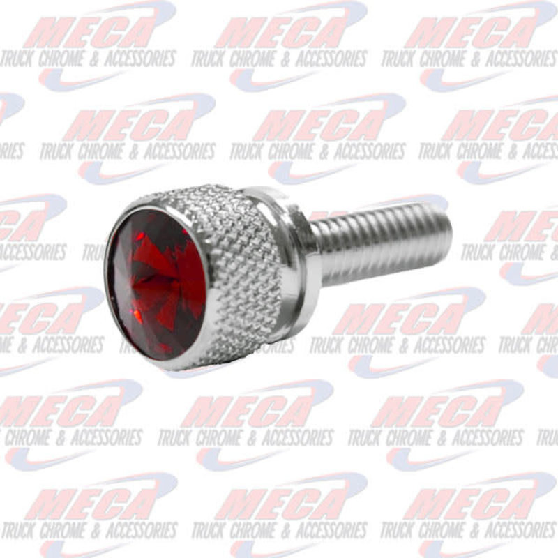 DASH SCREW KW RED SHORT 2001 & PRIOR