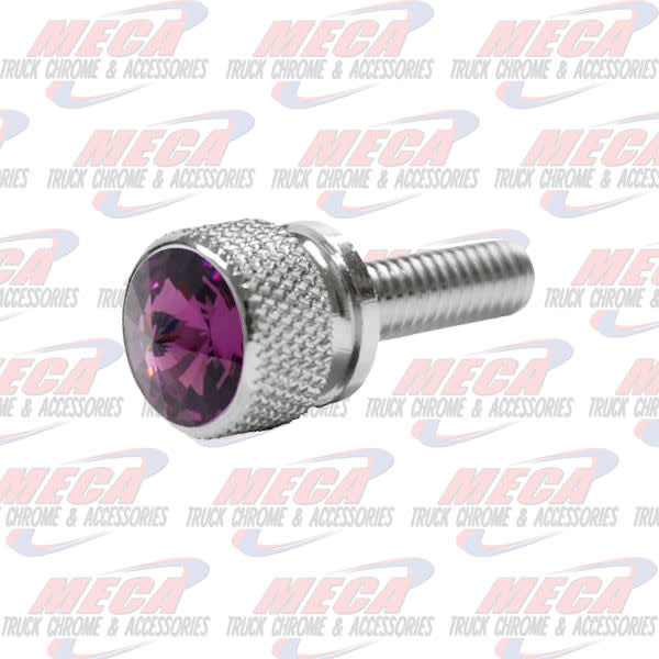 DASH SCREW KW PURPLE SHORT