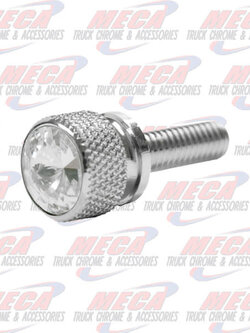 DASH SCREW KW CLEAR SHORT 2001 & PRIOR