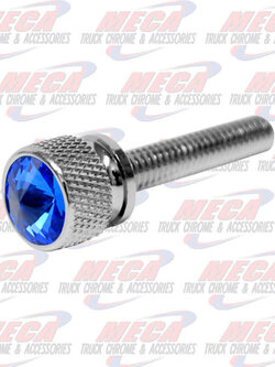 DASH SCREW KW BLUE LONG 2001 & PRIOR