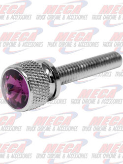 DASH SCREW KW PURPLE LONG