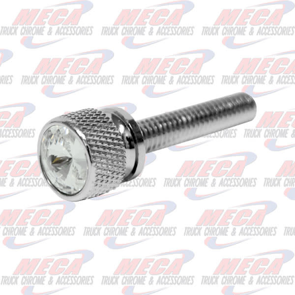 DASH SCREW KW CLEAR LONG 2001 & PRIOR