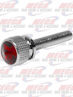 DASH SCREW KW RED LONG 2001 & PRIOR