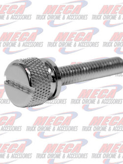 DASH SCREW KW PLAIN LONG 2001 & PRIOR
