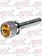 DASH SCREW KW AMBER LONG