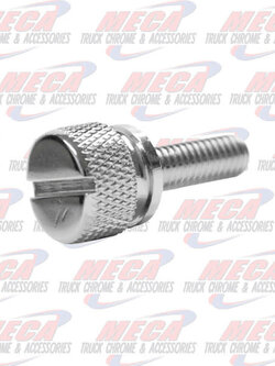 DASH SCREW KW PLAIN SHORT 2001 & PRIOR