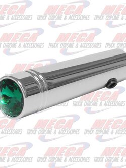 SWITCH EXT PB SHORT DK GREEN 2PK