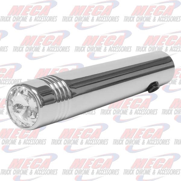 SWITCH EXT PB LONG CLEAR CLEAR