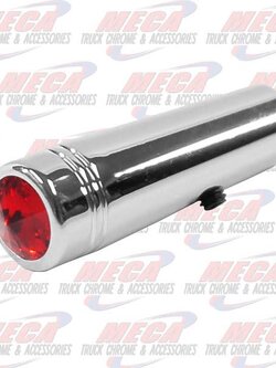 SWITCH EXT KW SHORT RED