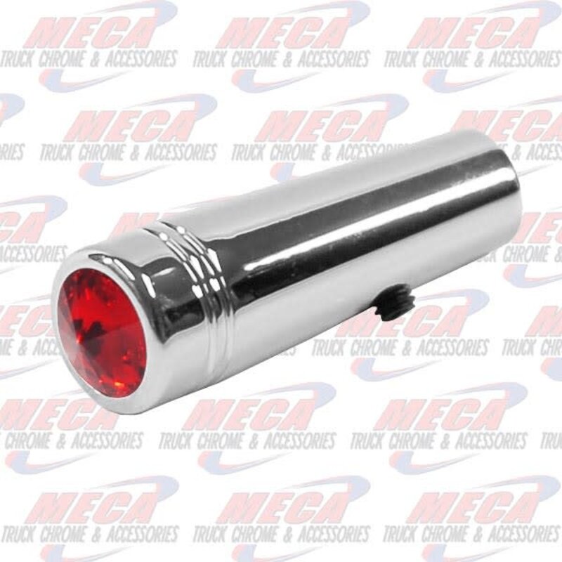 SWITCH EXT KW SHORT RED