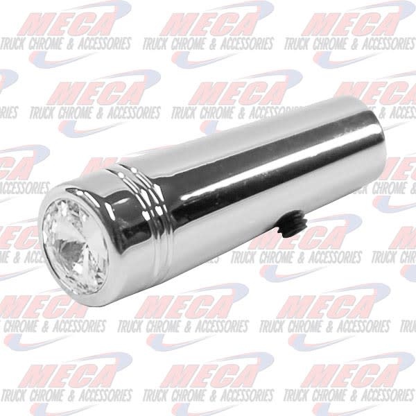 SWITCH EXT KW SHORT CLEAR